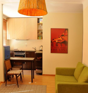 Kalevi 8 Apartment
